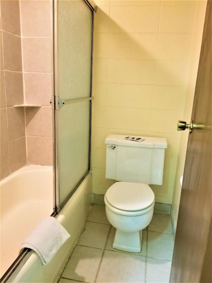 Town House Motor Inn Worland Luaran gambar