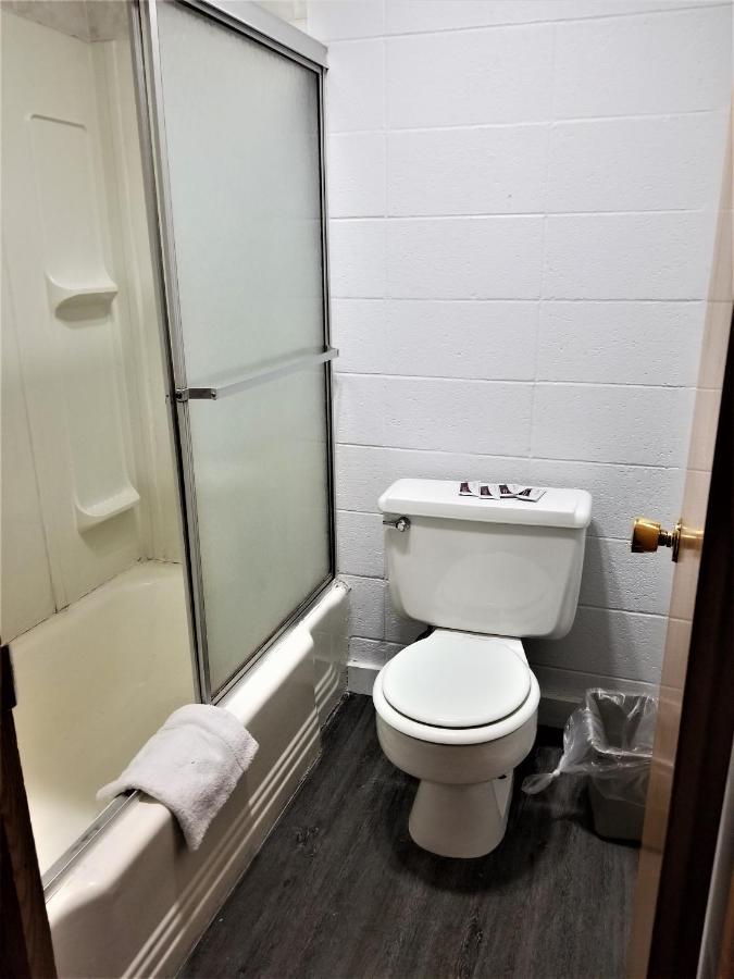 Town House Motor Inn Worland Luaran gambar