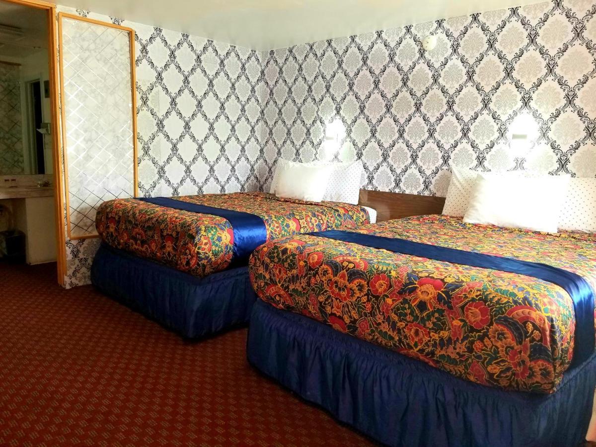 Town House Motor Inn Worland Luaran gambar