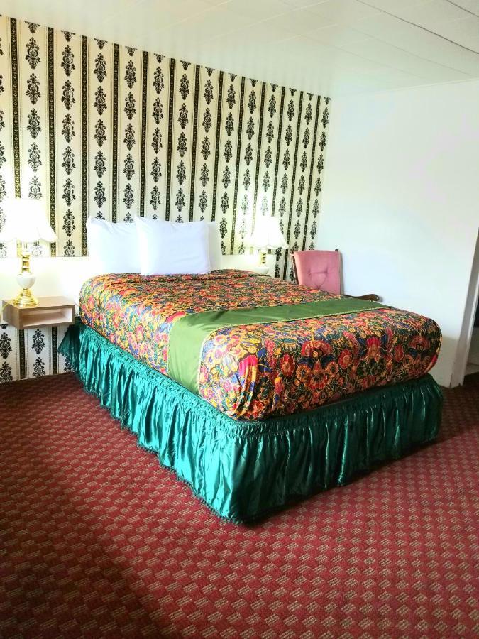 Town House Motor Inn Worland Luaran gambar