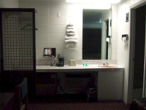 Town House Motor Inn Worland Luaran gambar
