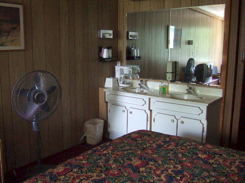 Town House Motor Inn Worland Luaran gambar