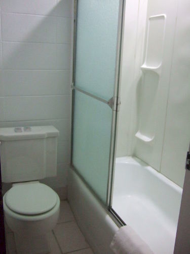 Town House Motor Inn Worland Luaran gambar